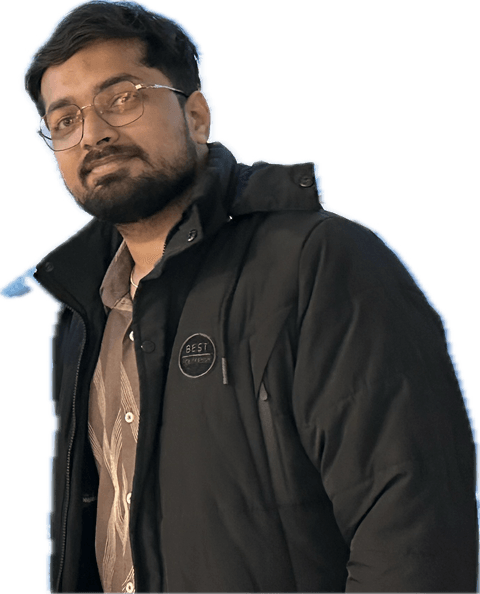 Mohammad Zaki Jariwala