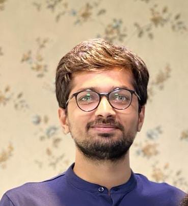Mohammad Zaki Jariwala